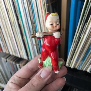 MCM little devil single shaker
